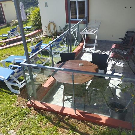 아르코다카헤타 Casa Da Relva Com Piscina Aquecida Interna 아파트 외부 사진