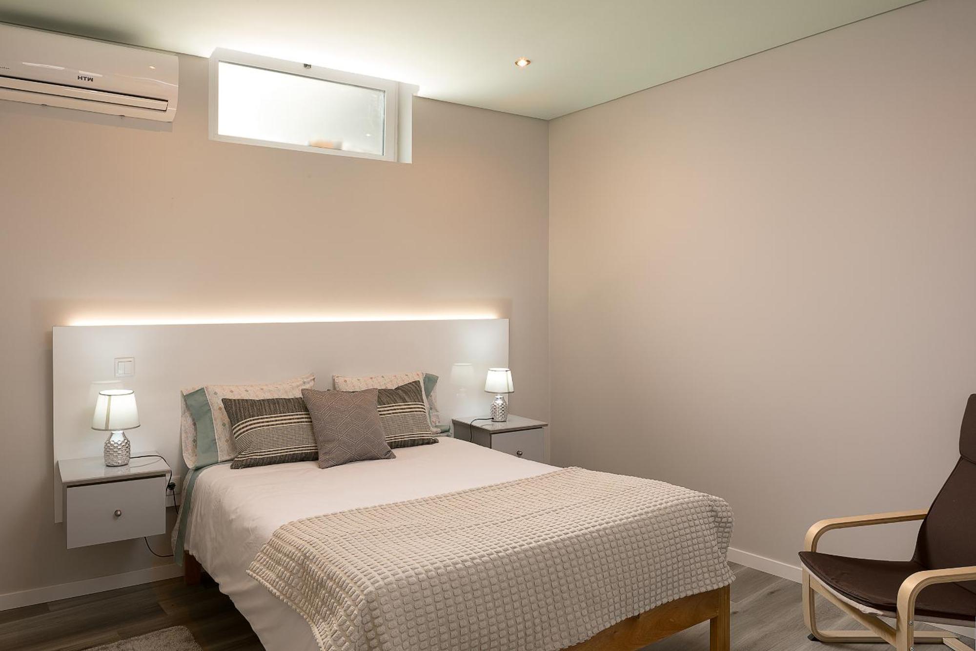 아르코다카헤타 Casa Da Relva Com Piscina Aquecida Interna 아파트 외부 사진