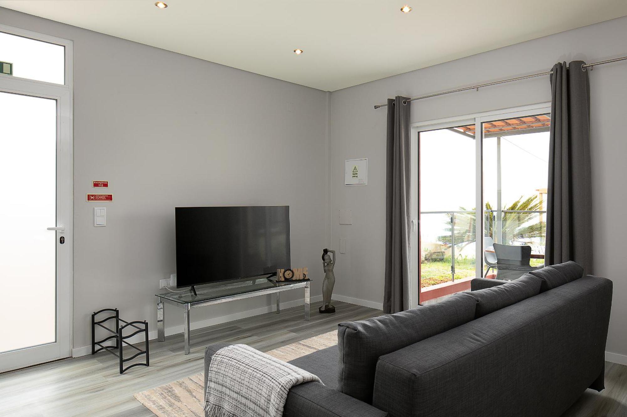 아르코다카헤타 Casa Da Relva Com Piscina Aquecida Interna 아파트 외부 사진