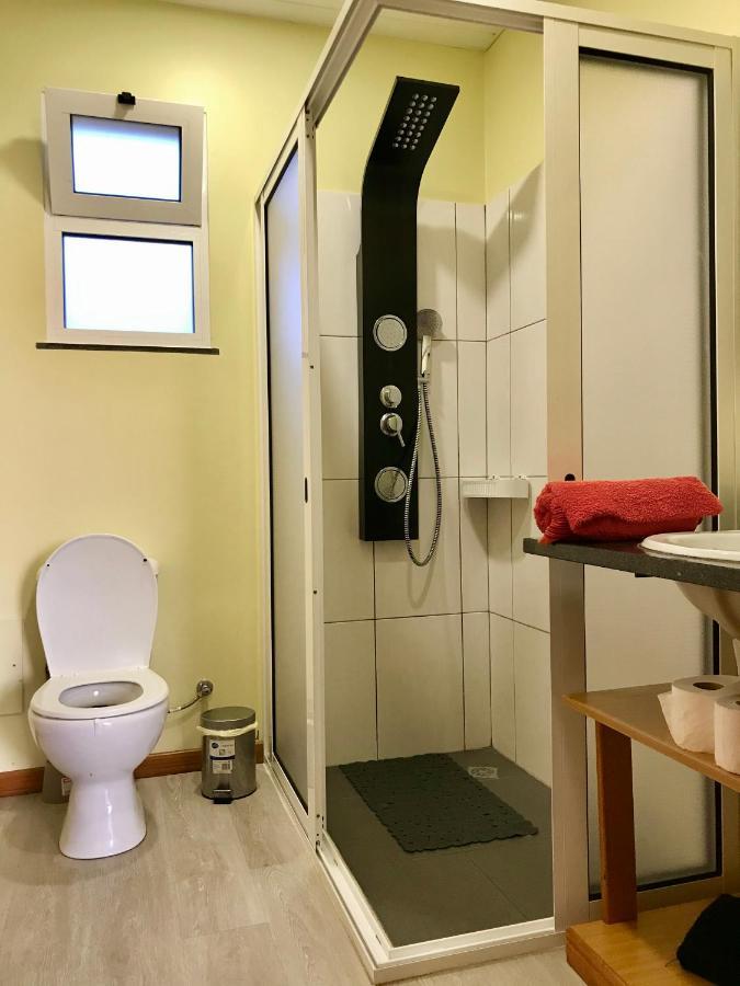 아르코다카헤타 Casa Da Relva Com Piscina Aquecida Interna 아파트 외부 사진